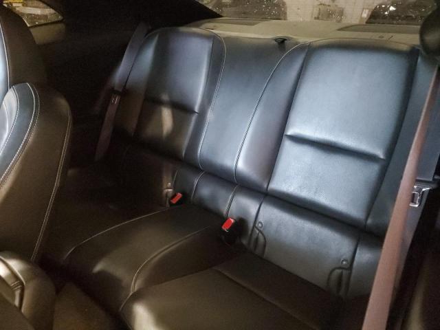 Photo 10 from auction – 2014 CHEVROLET CAMARO LT with VIN 2G1FC1E30E9198224