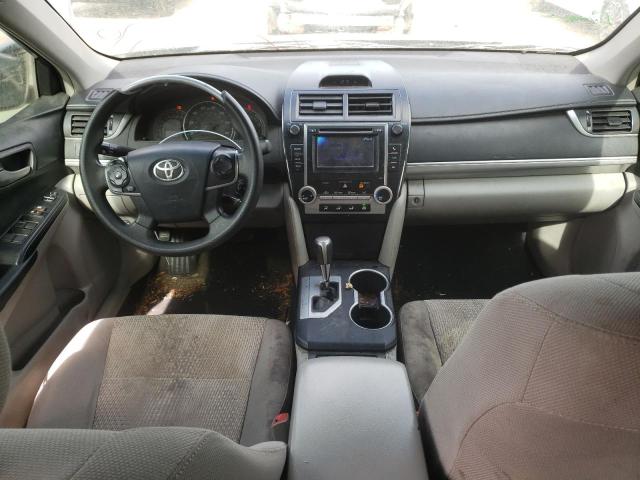 Photo 8 from auction – 2012 TOYOTA CAMRY BASE with VIN 4T1BF1FKXCU108933