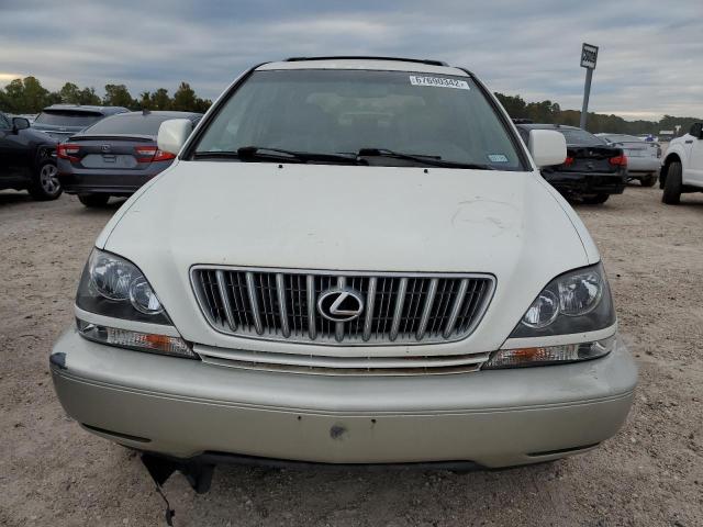 Photo 5 from auction – 2003 LEXUS RX 300 with VIN JTJGF10U730157113