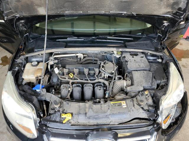 Photo 11 from auction – 2013 FORD FOCUS SE with VIN 1FADP3F28DL359372
