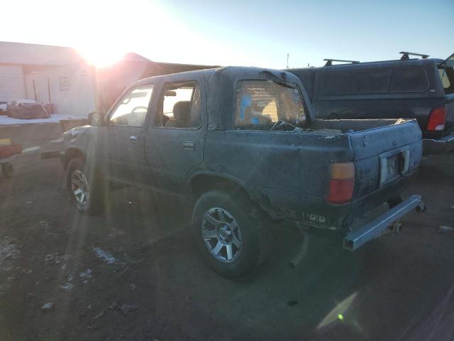 Photo 2 from auction – 1995 TOYOTA 4 RUNNER with VIN JT3VN39W8S0183249