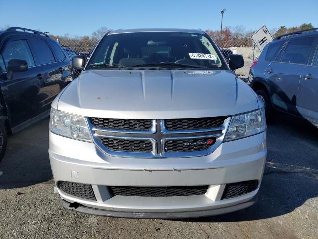 Photo 5 from auction – 2013 DODGE JOURNEY SE with VIN 3C4PDCAB4DT577899