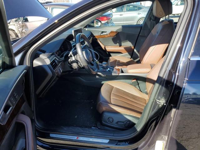 Photo 7 from auction – 2017 AUDI A4 PREMIUM with VIN WAUENAF48HN018846