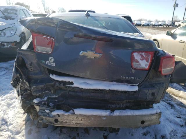 Photo 6 from auction – 2015 CHEVROLET MALIBU 1LT with VIN 1G11C5SL3FF282567