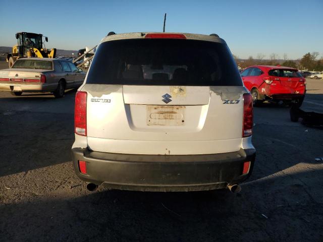 صورة رقم 6 من المزاد - 2008 SUZUKI XL7 مع VIN 2S3DB217286101421