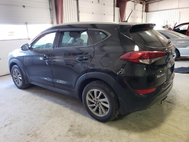 Photo 2 from auction – 2016 HYUNDAI TUCSON with VIN KM8J3CA26GU174098
