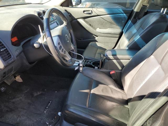 Photo 7 from auction – 2008 NISSAN ALTIMA with VIN 1N4AL21E28C232083