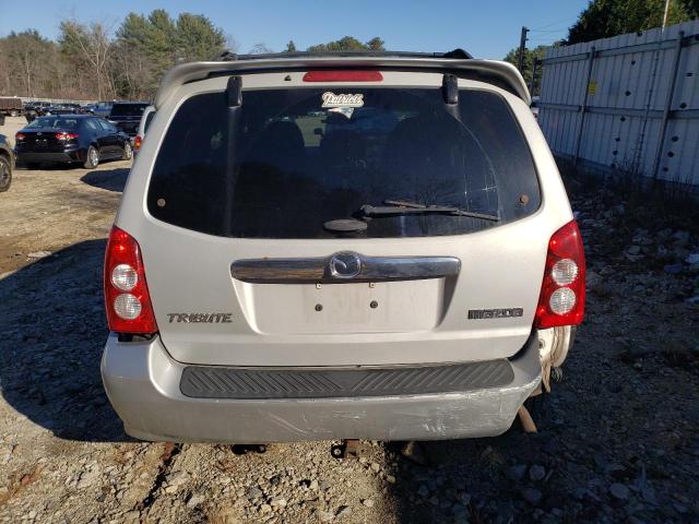 Photo 6 from auction – 2005 MAZDA TRIBUTE S with VIN 4F2CZ94175KM31067
