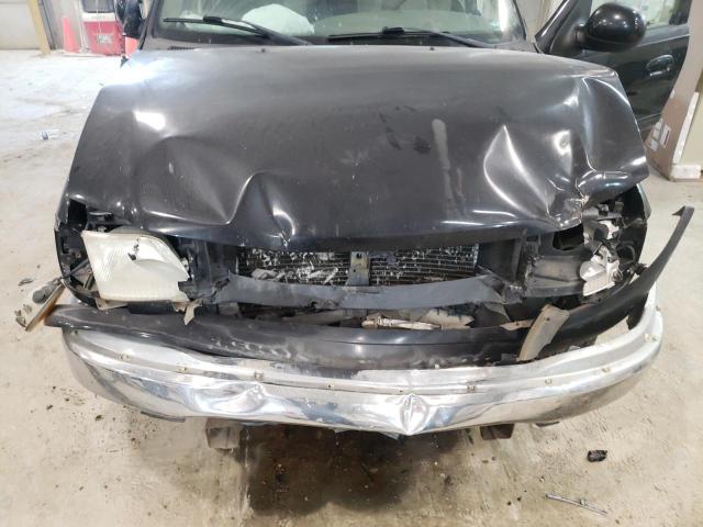 Photo 11 from auction – 2003 FORD F150 SUPER with VIN 1FTRW076X3KB08022