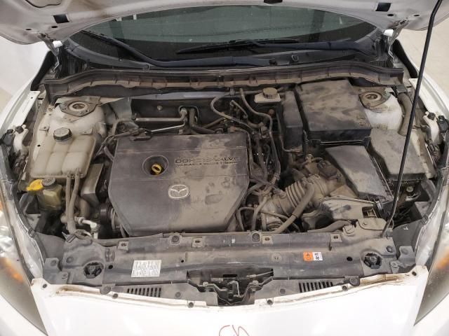 Photo 11 from auction – 2012 MAZDA 3 I with VIN JM1BL1UF0C1526700