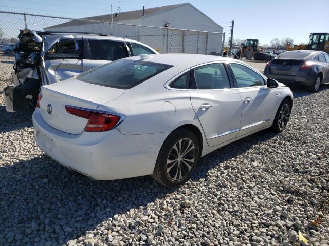 Photo 3 from auction – 2018 BUICK LACROSSE E with VIN 1G4ZP5SS1JU137565