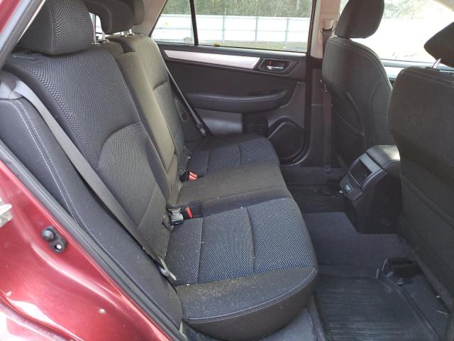 Photo 11 from auction – 2018 SUBARU OUTBACK 2. with VIN 4S4BSAFC8J3388410