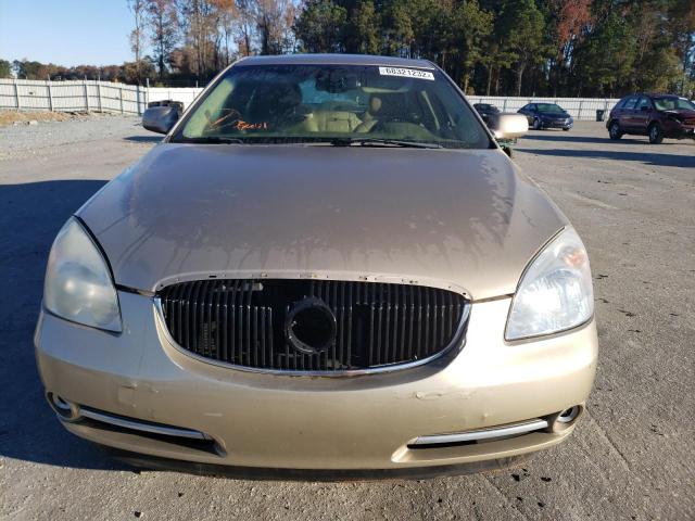 Photo 5 from auction – 2006 BUICK LUCERNE CX with VIN 1G4HE57Y46U139543