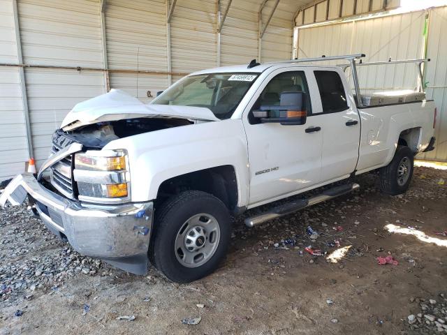 CHEVROLET SILVERADO 2016 with VIN 1GC2CUEG2GZ238595 - Photo from auction