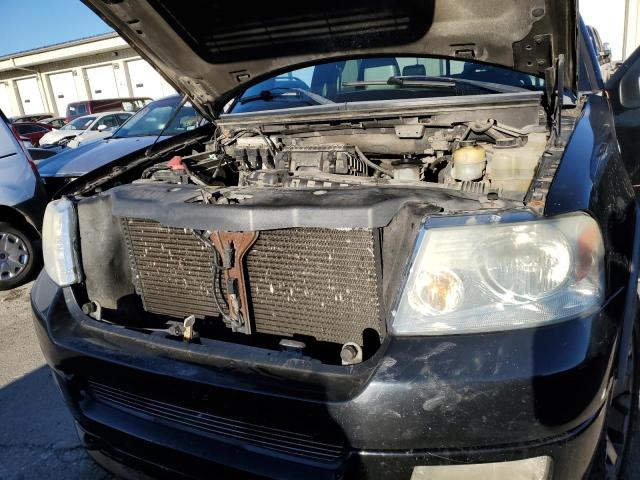 Photo 11 from auction – 2004 FORD F150 SUPER with VIN 1FTPW14564KC75861