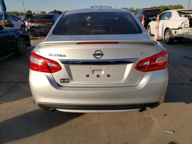 Photo 6 from auction – 2016 NISSAN ALTIMA 2.5 with VIN 1N4AL3AP6GC274584