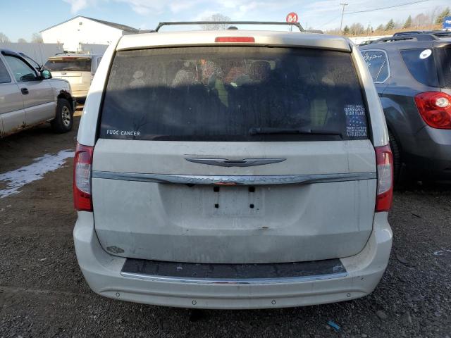 صورة رقم 6 من المزاد - 2011 CHRYSLER TOWN & COU مع VIN 2A4RR8DG7BR801028