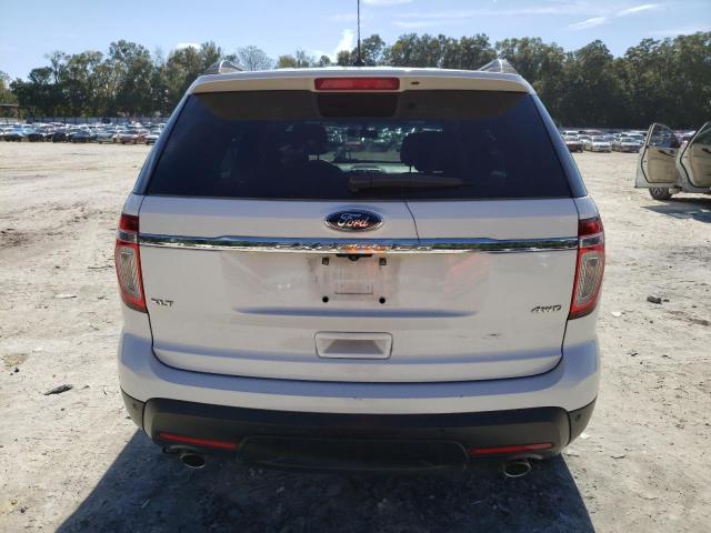 Фото 6 с аукциона – 2015 FORD EXPLORER X с VIN 1FM5K8D86FGC32578