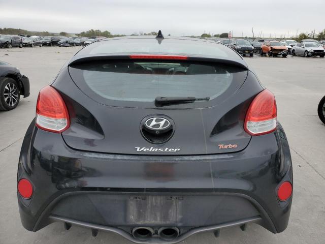 Photo 6 from auction – 2014 HYUNDAI VELOSTER T with VIN KMHTC6AEXEU190192