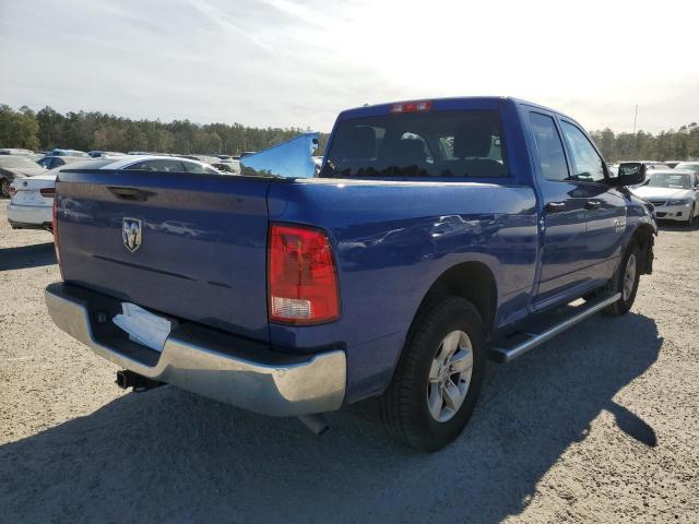 Foto 3 de la subasta – 2014 RAM 1500 ST con VIN 1C6RR6FG4ES235248