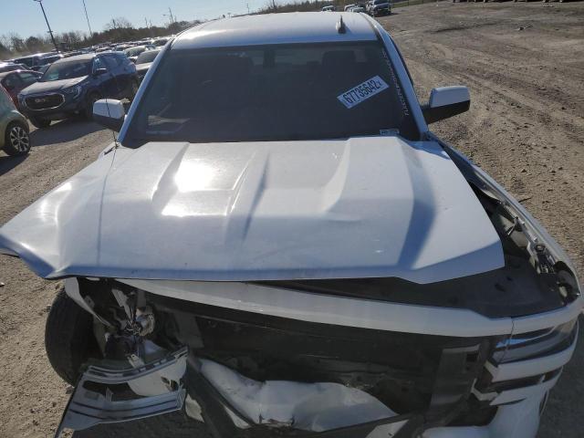 Photo 5 from auction – 2016 CHEVROLET SILVERADO with VIN 1GCVKRECXGZ290776