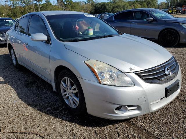 Photo 4 from auction – 2011 NISSAN ALTIMA BAS with VIN 1N4AL2AP5BN484603