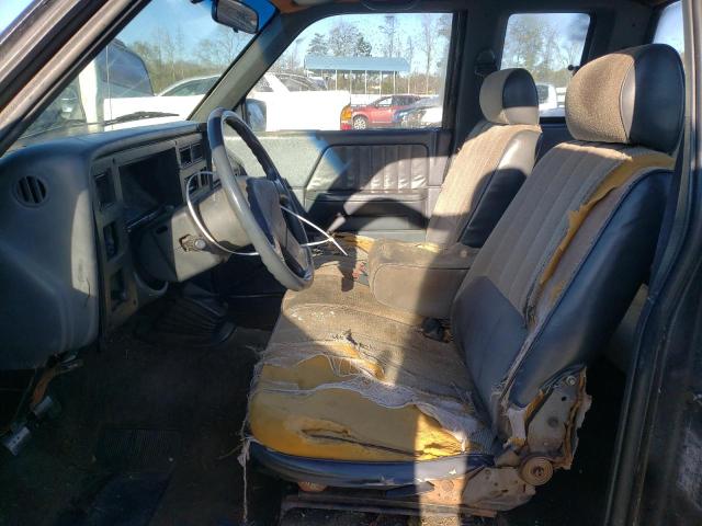 Photo 7 from auction – 1993 DODGE DAKOTA with VIN 1B7FL23X8PS212102