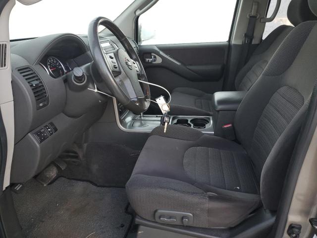 صورة رقم 7 من المزاد - 2005 NISSAN PATHFINDER مع VIN 5N1AR18W15C738285