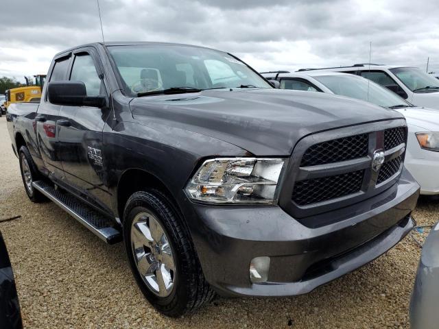 Photo 4 from auction – 2019 RAM 1500 CLASS with VIN 1C6RR6FG7KS528749