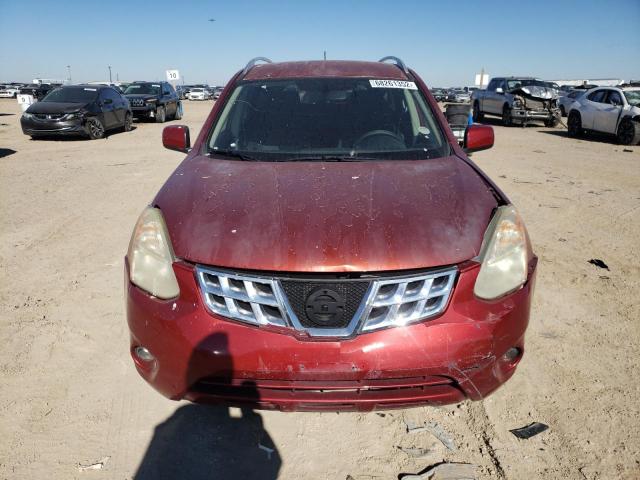 Photo 5 from auction – 2013 NISSAN ROGUE S with VIN JN8AS5MT3DW003322