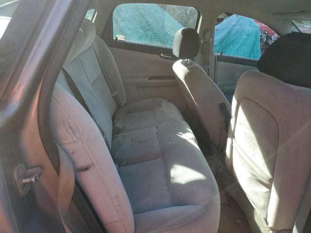 Photo 10 from auction – 2007 CHEVROLET IMPALA LS with VIN 2G1WB58N479182599