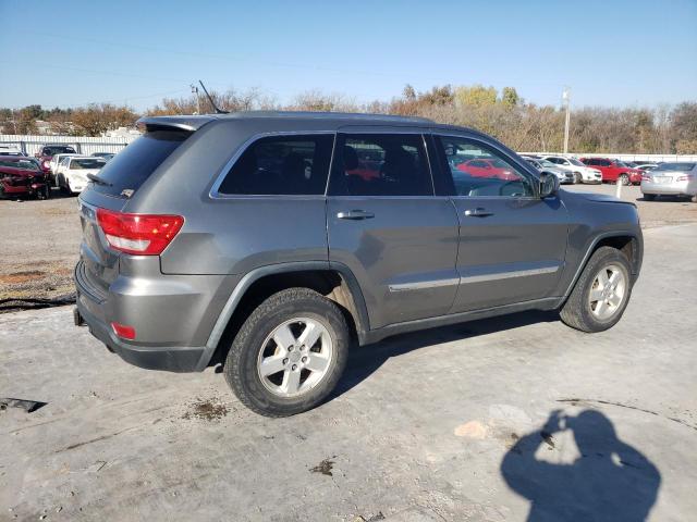 Photo 3 from auction – 2012 JEEP GRAND CHER with VIN 1C4RJFAG0CC326239
