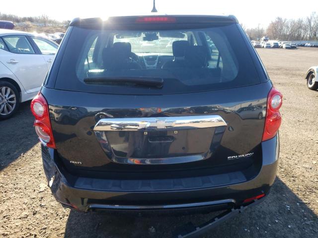 Photo 6 from auction – 2014 CHEVROLET EQUINOX LS with VIN 2GNFLEEK8E6370997
