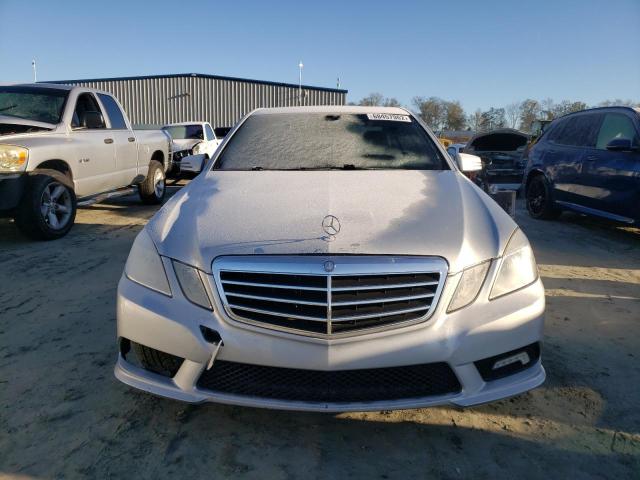 Photo 5 from auction – 2011 MERCEDES-BENZ E 350 4MAT with VIN WDDHF8HB2BA332448