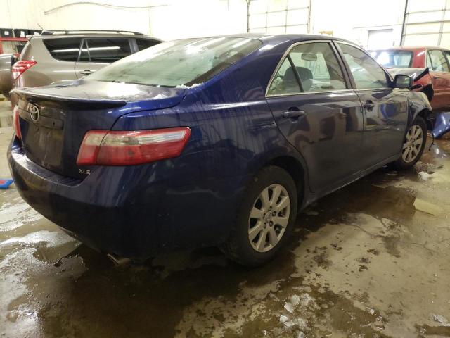 Photo 3 from auction – 2007 TOYOTA CAMRY LE with VIN 4T1BK46K87U021678