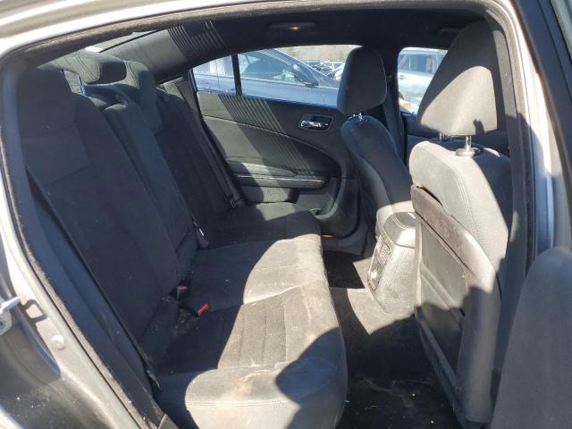 Photo 10 from auction – 2011 DODGE CHARGER with VIN 2B3CL3CG3BH550839