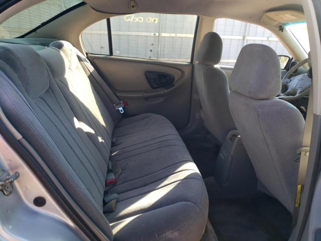 Photo 10 from auction – 2005 CHEVROLET CLASSIC with VIN 1G1ND52F75M202156
