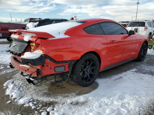 Photo 3 from auction – 2019 FORD MUSTANG with VIN 1FA6P8THXK5201079