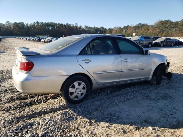 Photo 3 from auction – 2005 TOYOTA CAMRY LE with VIN 4T1BE32K85U050330