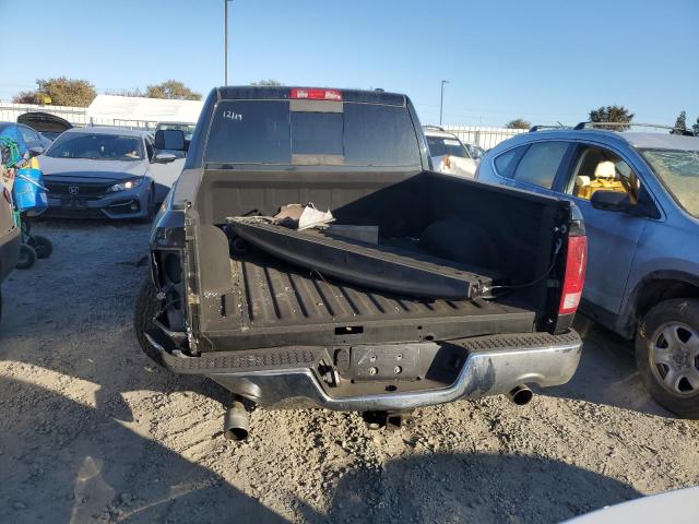 Photo 6 from auction – 2012 DODGE RAM 1500 S with VIN 1C6RD6LT5CS137522