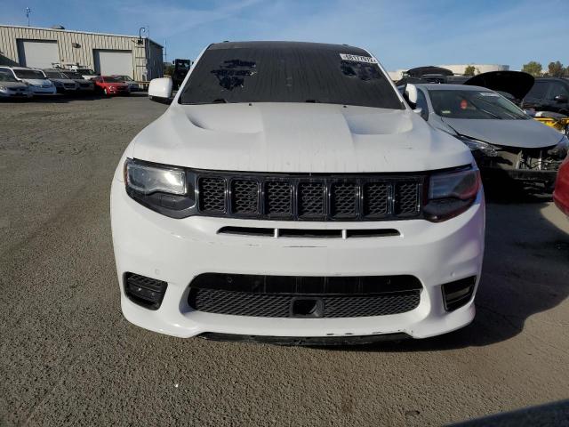 Photo 5 from auction – 2015 JEEP GRAND CHER with VIN 1C4RJFDJ3FC663726
