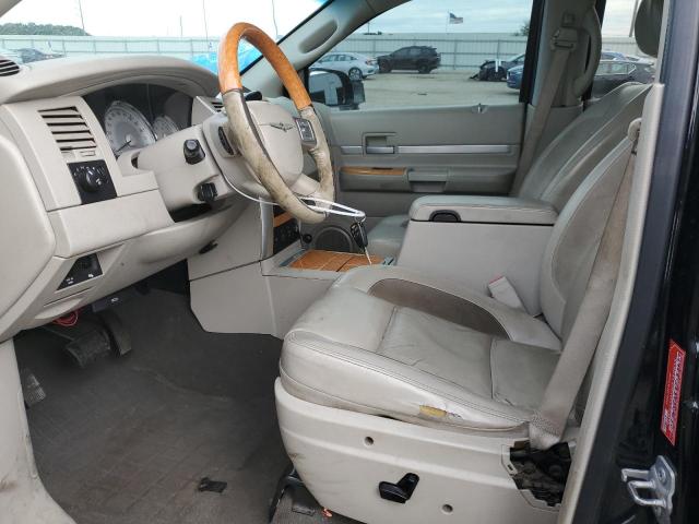 Photo 7 from auction – 2008 CHRYSLER ASPEN LIMI with VIN 1A8HW58288F152694