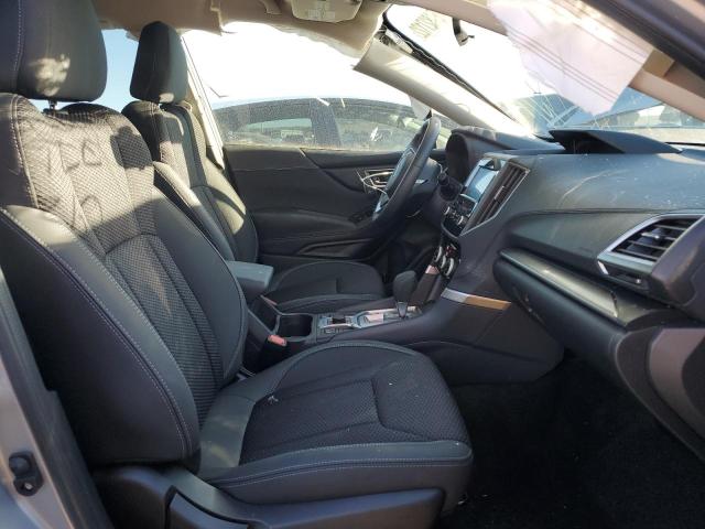 Photo 5 from auction – 2022 SUBARU FORESTER P with VIN JF2SKAEC9NH470940