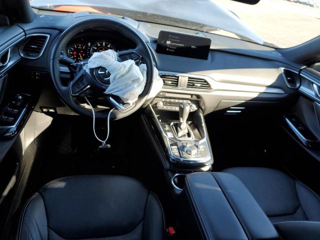 Photo 8 from auction – 2021 MAZDA CX-9 GRAND with VIN JM3TCBDY5M0530848