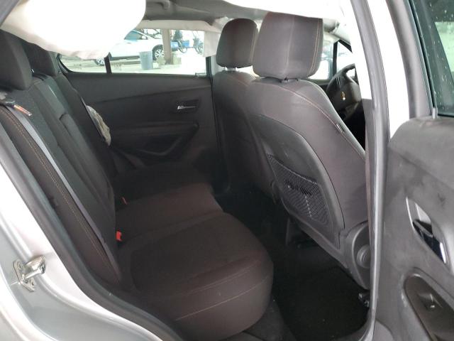 Photo 11 from auction – 2017 CHEVROLET TRAX LS with VIN KL7CJKSB4HB147813