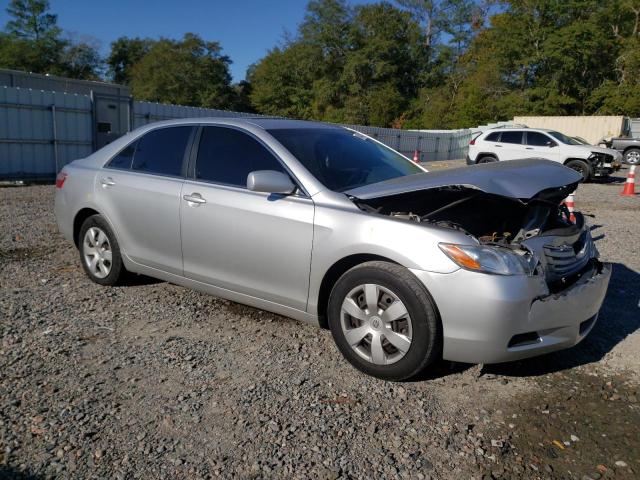 Photo 4 from auction – 2009 TOYOTA CAMRY BASE with VIN 4T4BE46K89R078625