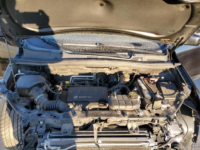 Photo 11 from auction – 2013 BUICK ENCORE PRE with VIN KL4CJHSB3DB148946