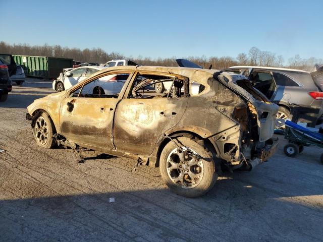 Photo 2 from auction – 2021 SUBARU CROSSTREK with VIN JF2GTAEC8MH227766