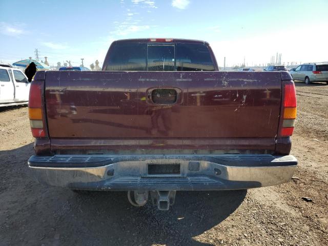Photo 6 from auction – 2000 CHEVROLET SILVERADO with VIN 2GCEC19T4Y1314590