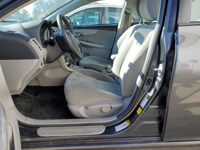 Photo 7 from auction – 2012 TOYOTA COROLLA BA with VIN 2T1BU4EE7CC878947